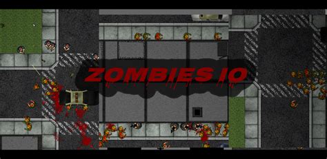 zombies io.